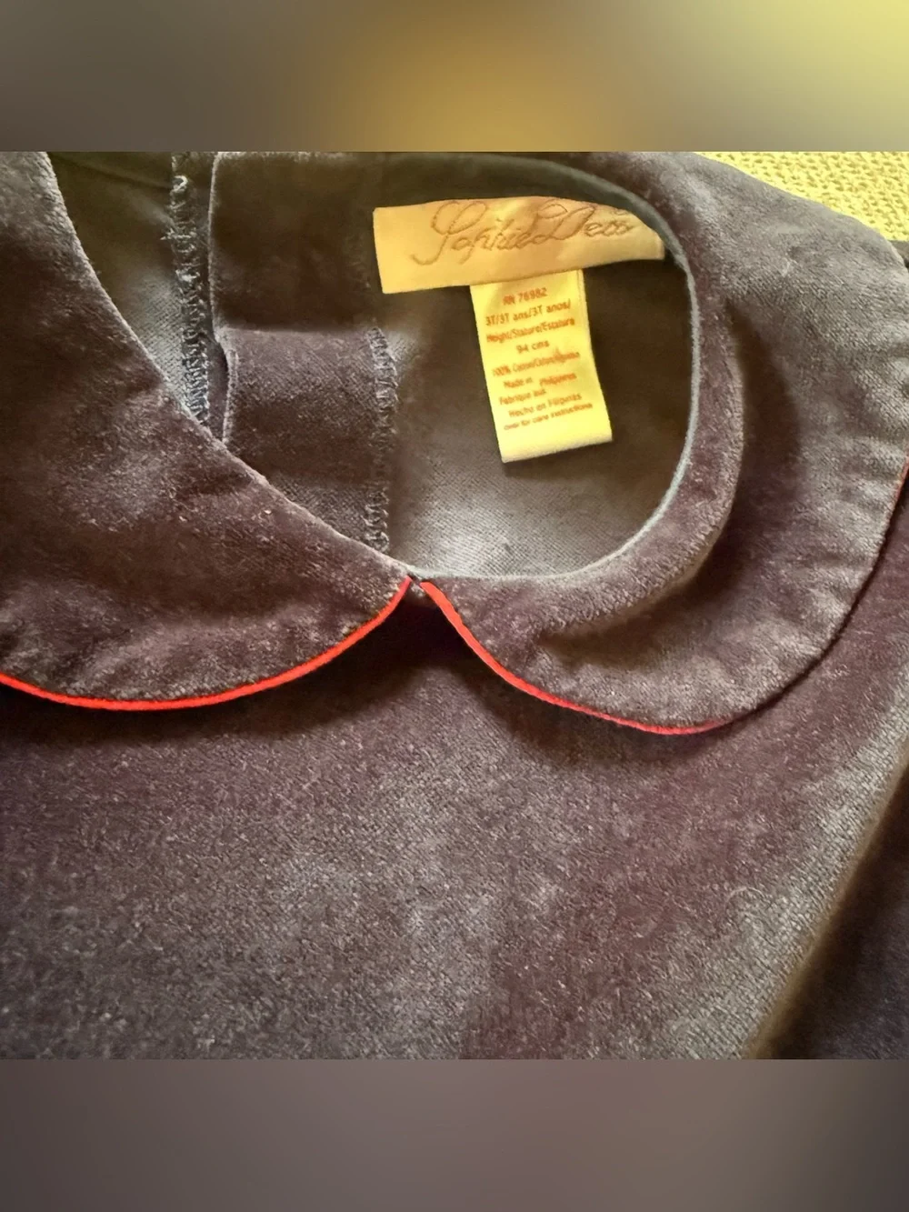 Sophie Dess vintage sophie
